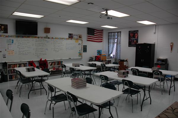 Ringgold High School