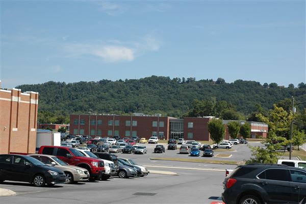 Ringgold High School