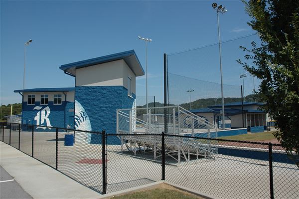 Ringgold High School