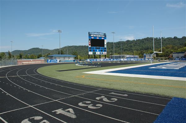 Ringgold High School