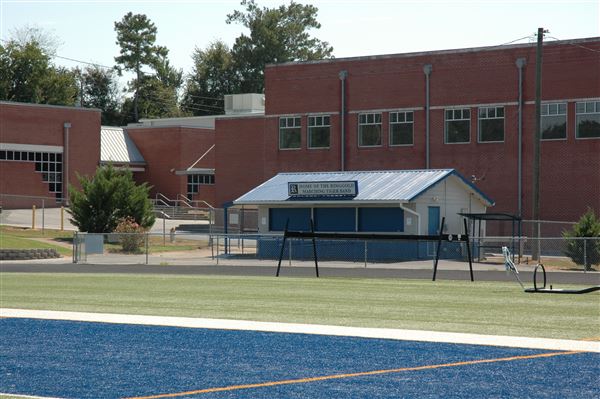 Ringgold High School