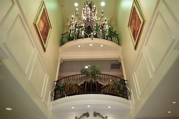 AEI Allen Executive House