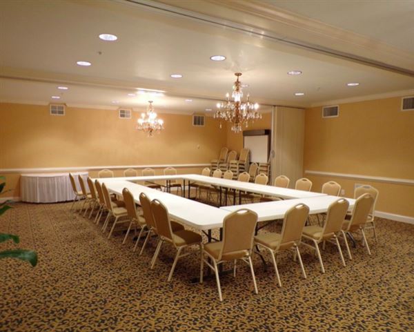 AEI Allen Executive House