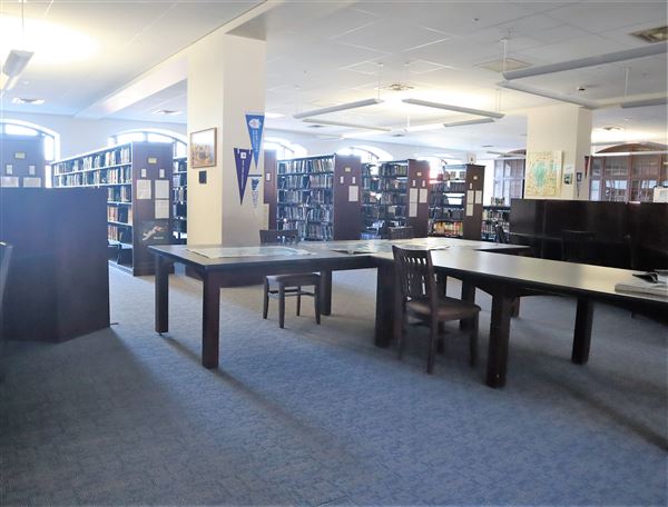 Riverside Military Academy
