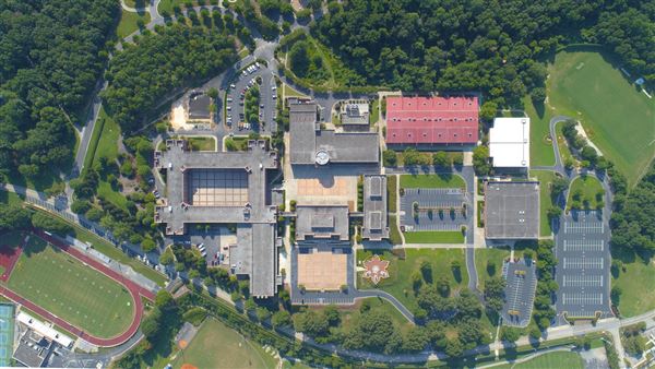 Riverside Military Academy