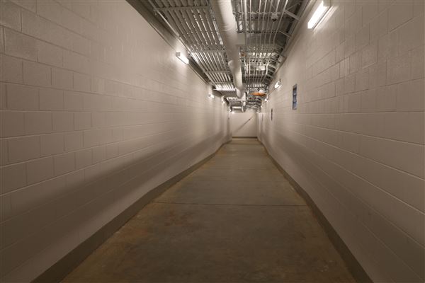 New Cherokee County Adult Detention Center