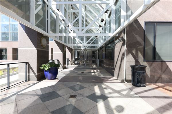 Fulton County Government Center