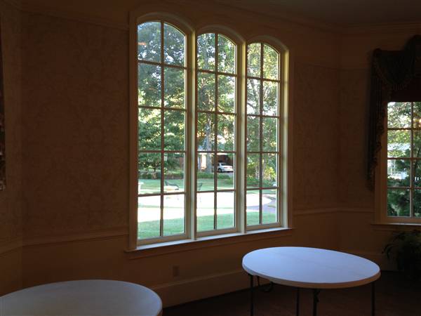 Braselton Stover House