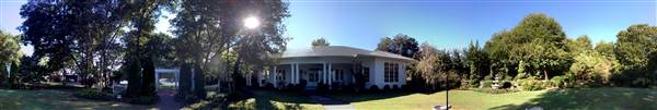 Braselton Stover House