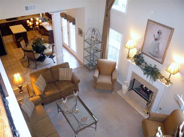 Steven Jafano Home