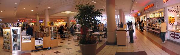 Southlake Mall