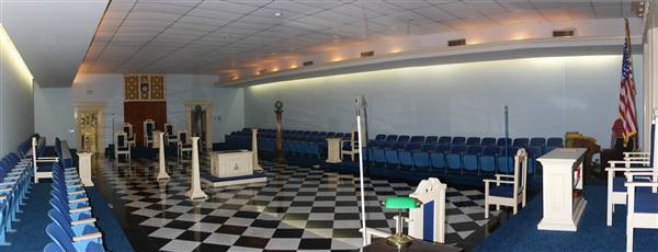 Atlanta Masonic Center