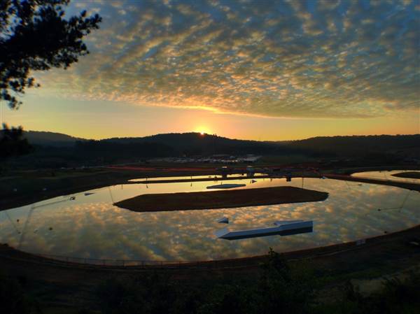 Terminus Wake Park