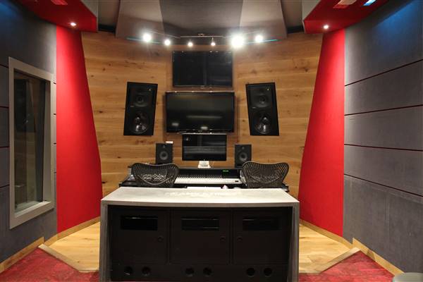 Means Street Studio