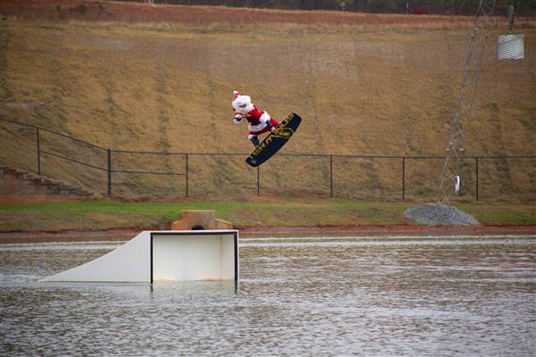 Terminus Wake Park