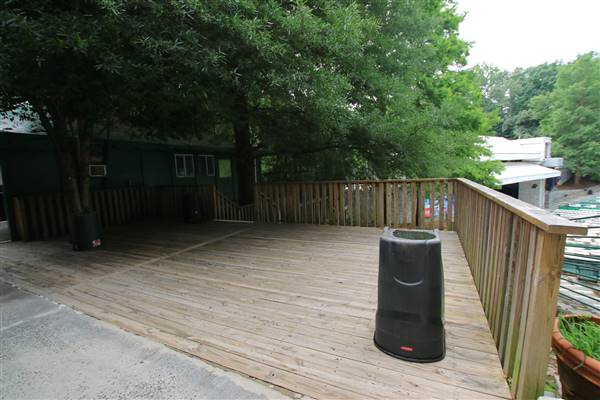 Chastain Park Amphitheatre