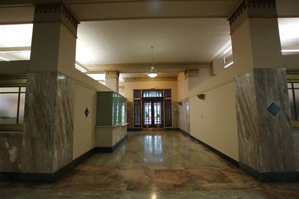 Atlanta City Hall