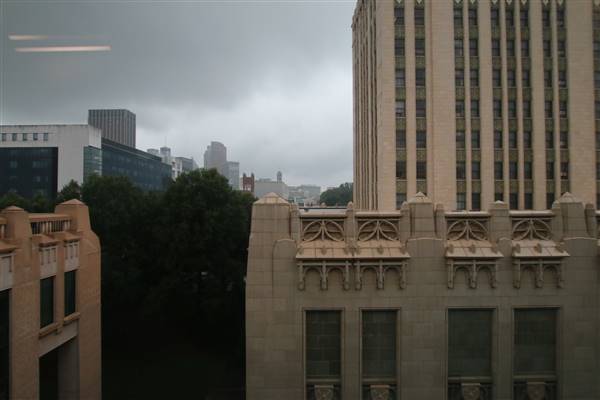 Atlanta City Hall