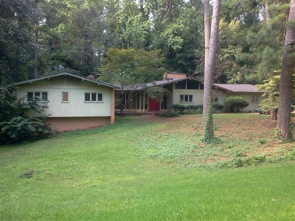 Nedra Simone HOUSE