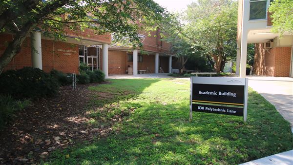 Kennesaw State University - Marietta Campus