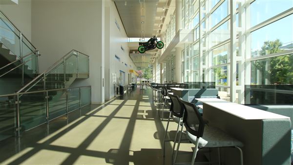 Kennesaw State University - Marietta Campus