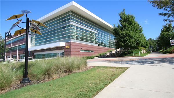 Kennesaw State University - Marietta Campus