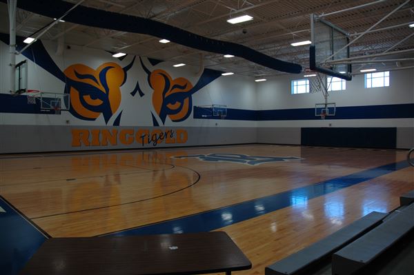 Ringgold High School