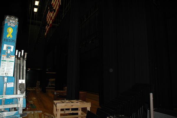 Ringgold High School