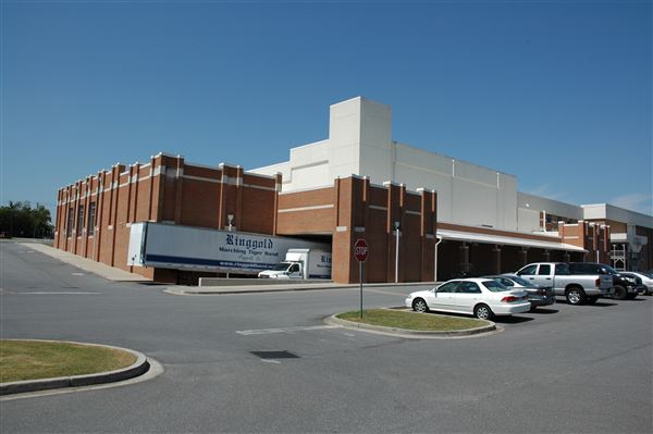 Ringgold High School