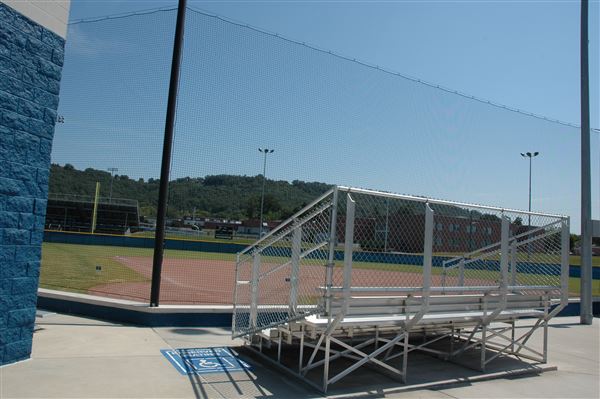 Ringgold High School