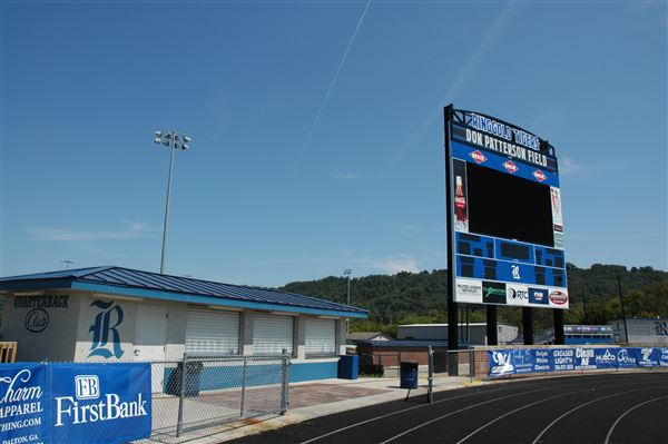 Ringgold High School