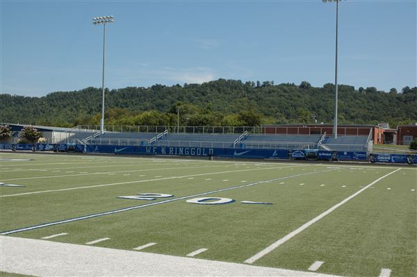 Ringgold High School