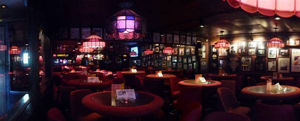 Johnny's Hideaway