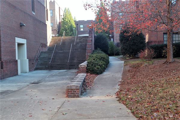 Riverside Military Academy