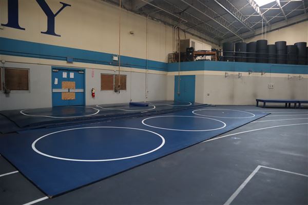 Riverside Military Academy
