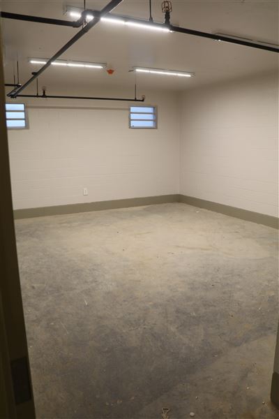 New Cherokee County Adult Detention Center