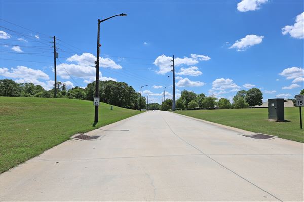 Georgia International Horse Park Streets and Roads (5/1/2024 - Credits: Lee Cuthbert)