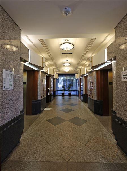 Fulton County Government Center