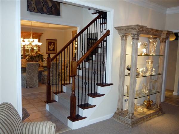 Steven Jafano Home