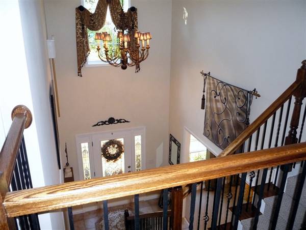 Steven Jafano Home
