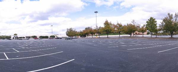 Southlake Mall