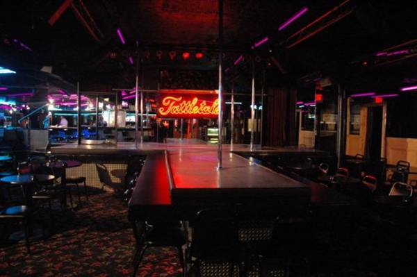 Tattletale Lounge