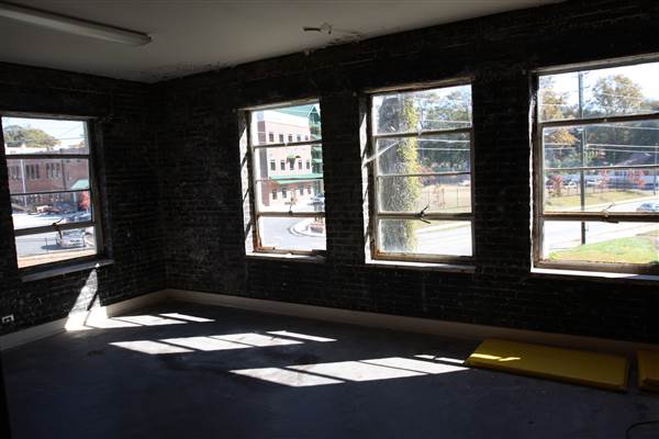 Westview Studios & Offices