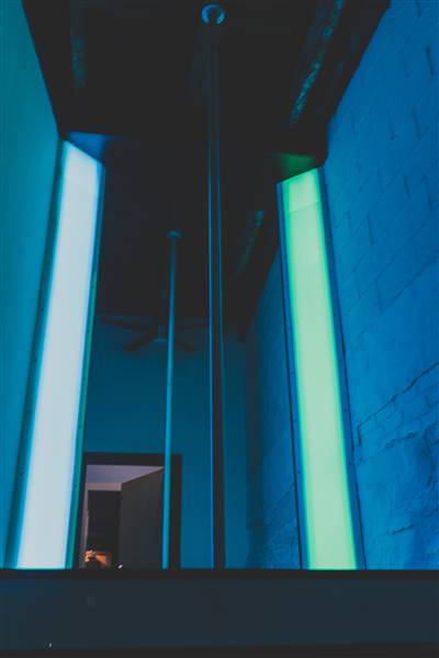 Means Street Studio