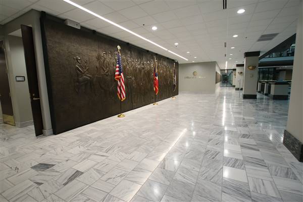 Atlanta City Hall