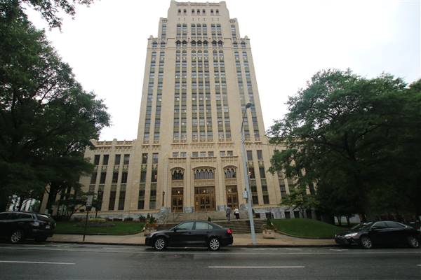 Atlanta City Hall