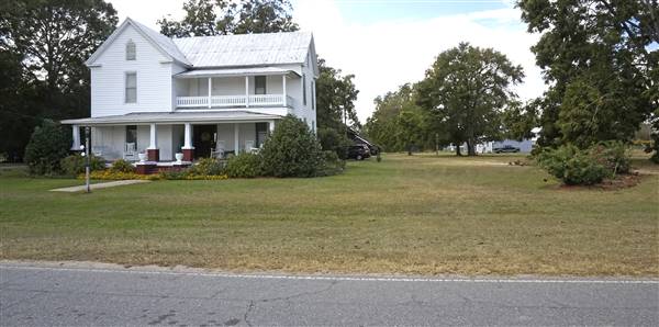 Excelsior Farm/House