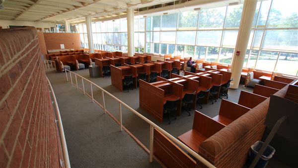 Kennesaw State University - Marietta Campus