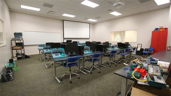 Kennesaw State University - Marietta Campus