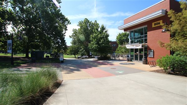 Kennesaw State University - Marietta Campus
